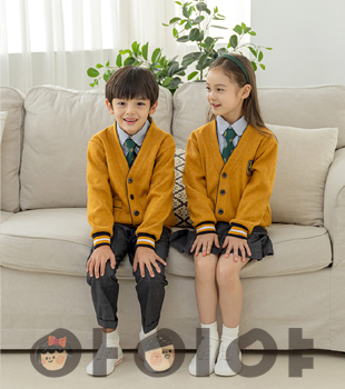 동복 옥스포드