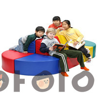 AI소파의자 SOFA-L8 