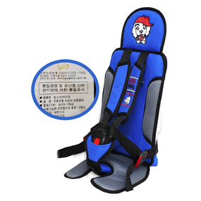 몽구 카시트 w2 그룹1 
