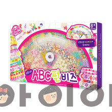 뉴 ASC 펄 비즈(소)