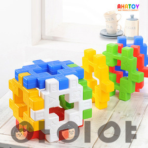 초대형집짓기 50pcs