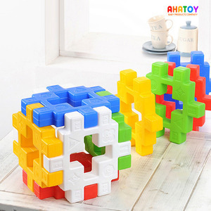 초대형집짓기 50pcs