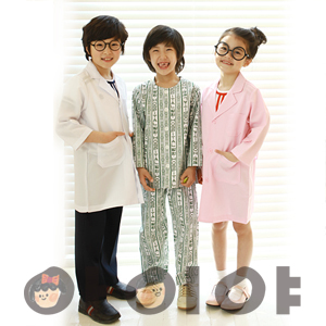 의사/수술복(Doctor) 