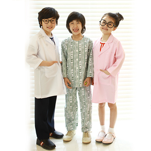 의사/수술복(Doctor) 