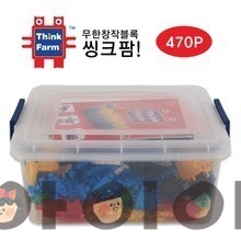 씽크팜블록470P