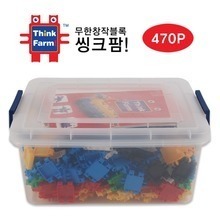 씽크팜블록470P