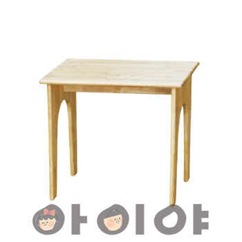 AI고무나무 / 1인유치책상/U10079