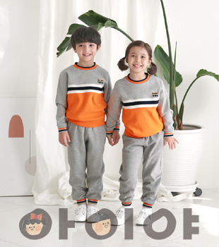 동복활동복 아이야 607