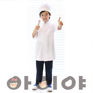 요리사(Chefs) 