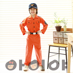 119구조대(FireRescuers) 