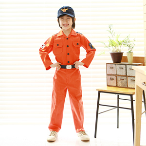 119구조대(FireRescuers) 