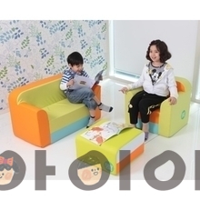 퍼니존유아쇼파 라임