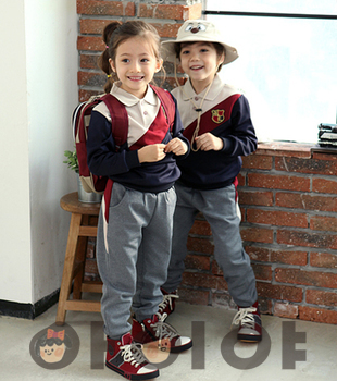 동복활동복 원더랜드