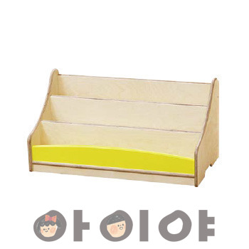 자작합판/영영아책꽃이