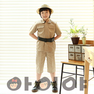 사파리(safari) 