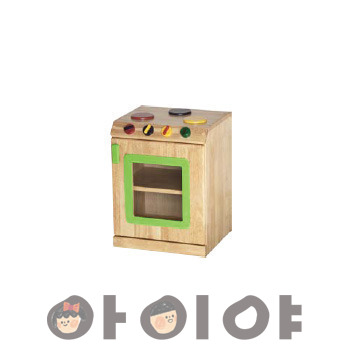 AI고무나무 / 피노키오 / 가스렌지