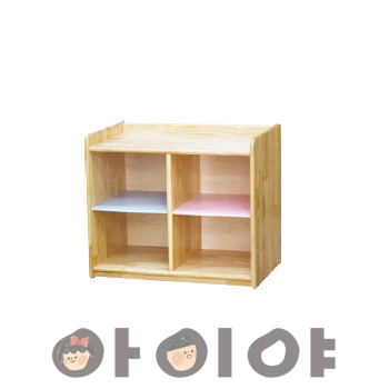 AI고무나무 / 사물함 / 4인용
