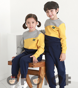 동복활동복 아이야611
