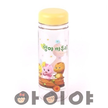 엄마까투리 보틀물병(500ml)