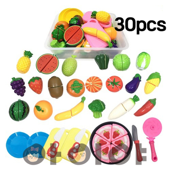로얄 과일,야채 썰기 세트 30pcs