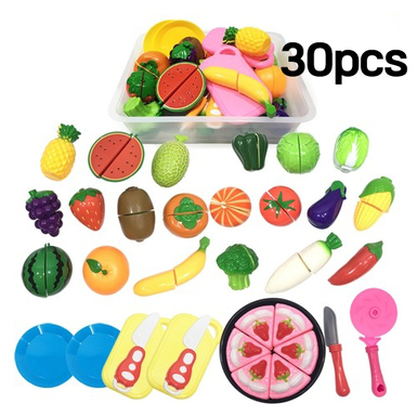 로얄 과일,야채 썰기 세트 30pcs