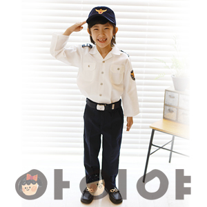 경찰복(Police) 