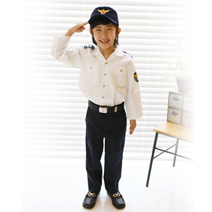 경찰복(Police) 